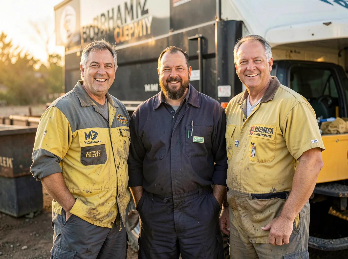 Sewage Cleanup company in Centerville, IA