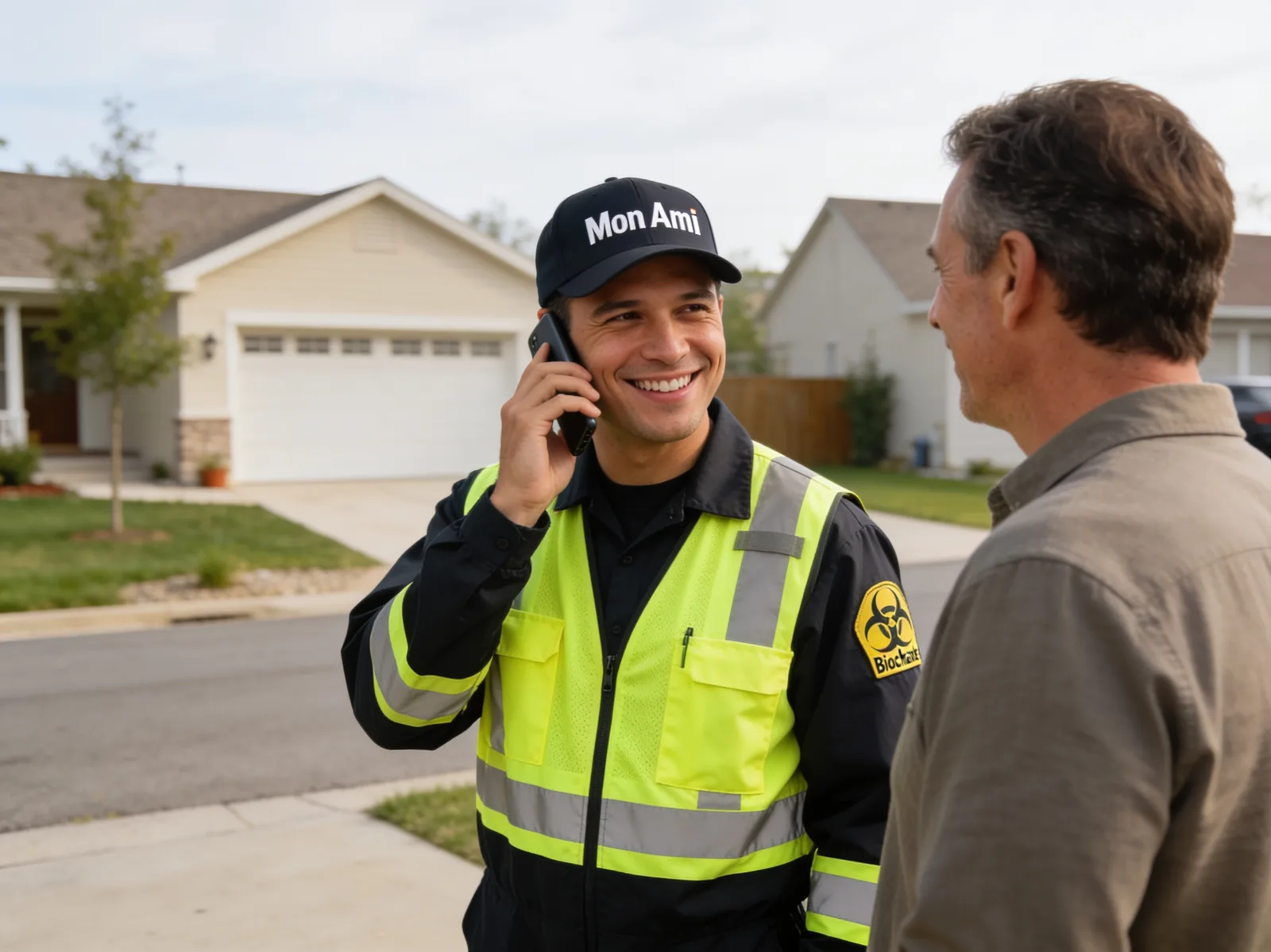 Sewage Cleanup Centerville, IA FAQs