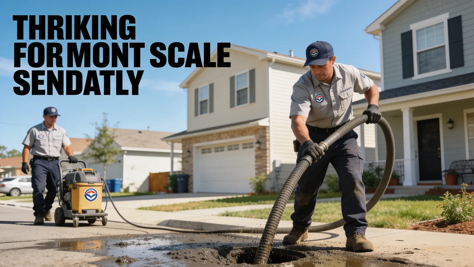 Sewage Cleanup in Centerville, IA near me